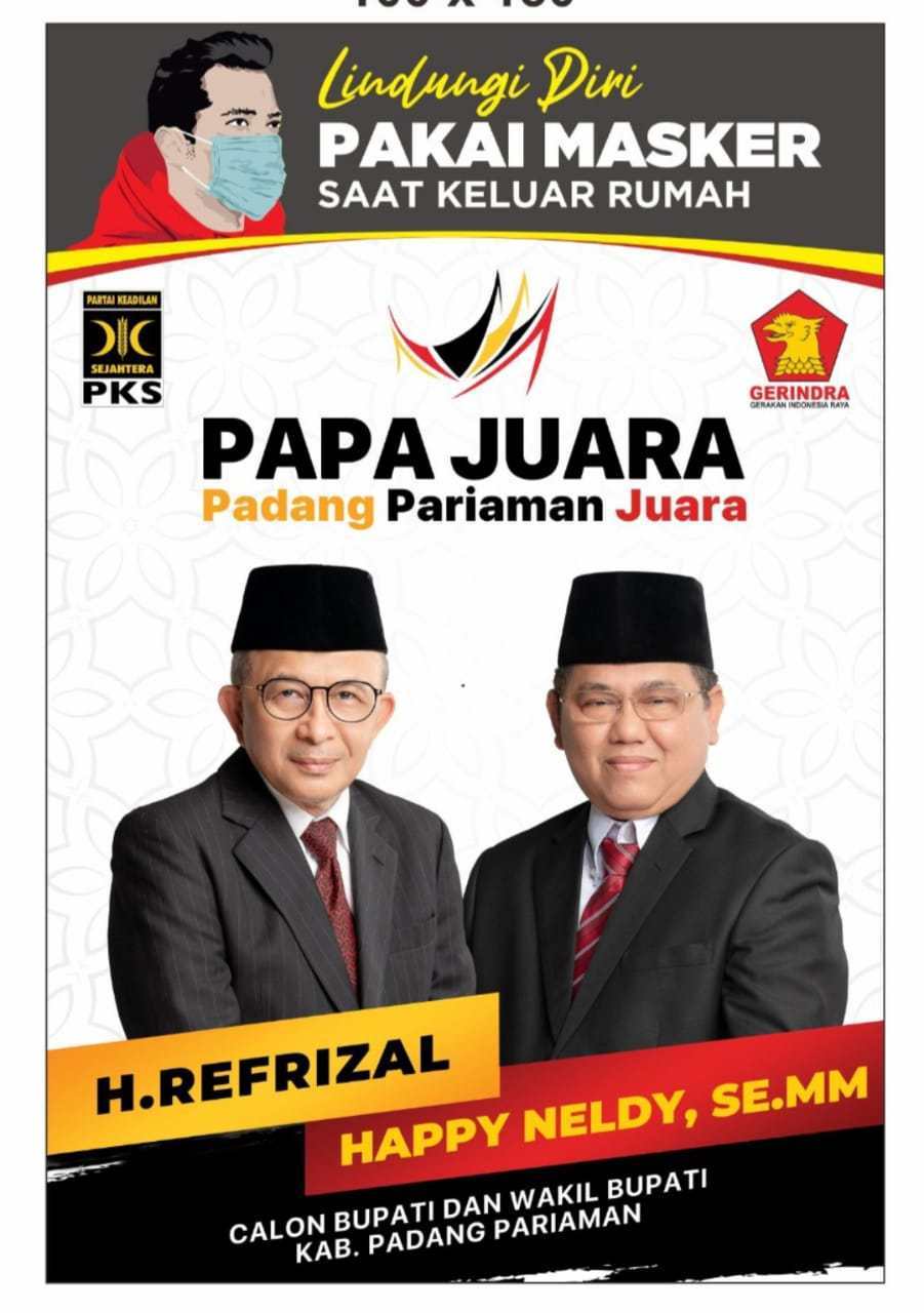 Papa Juara Usung Program "Satu Korong Satu Tafiz Alquran" – Beritasumbar.com