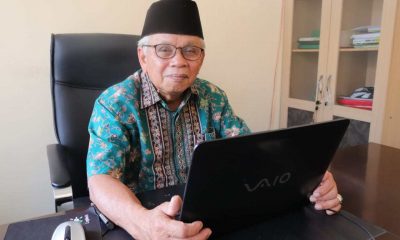 Pembangunan Mesjid Agung, Ini Kata Ketua MUI dan Kakankemenag Kota Payakumbuh – Beritasumbar.com