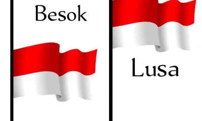 Peringati Hari Kesaktian Pancasila, Pemko Payakumbuh Ajak Warga Naikkan Bendera – Beritasumbar.com