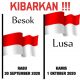 Peringati Hari Kesaktian Pancasila, Pemko Payakumbuh Ajak Warga Naikkan Bendera – Beritasumbar.com