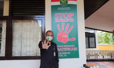 Saling Bersaing Di Indonesia, Pengadilan Negeri Dan DPMPTSP Payakumbuh Bangun Zona Integritas Menuju WBM WBBK – Beritasumbar.com