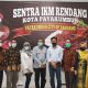 School of Randang Payakumbuh, Rektor UNP Kunjungi Jalan Tahun Kedua – Beritasumbar.com