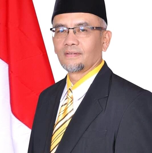 Amrizal Munaf Pimpin Tim Pemenangan Darma Tani Batipuah – Beritasumbar.com