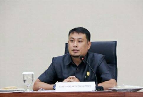 DPRD Kota Payakumbuh Dukung Penegakan Perda AKB, Semoga Sekolah Secepatnya Dibuka Kembali – Beritasumbar.com