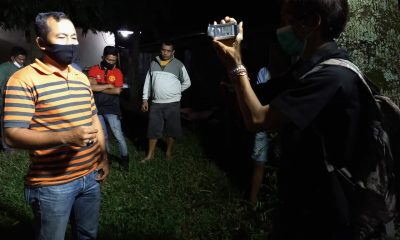 Identitas Korban Yang Ditemukan Di Jurang Dekat Jembatan Layang Kelok 9 Terungkap – Beritasumbar.com