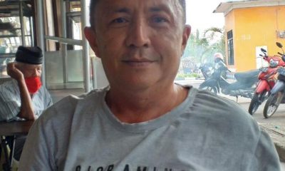 KABAGAS Tanjung Pinang Hinbau Calon Dan timses Edukasi Masyarakat Saat Kampanye – Beritasumbar.com