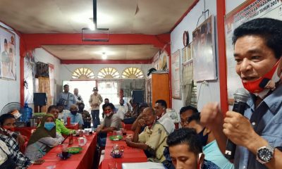 Kader Gerindra Siap Menangkan Refrizal-Happy Neldy Di Pilkada Padang Pariaman – Beritasumbar.com