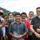 Kunjungi Daerah Terisolir di Pesisir Selatan, Masyarakat Tumpangkan Harapan Perubahan kepada Mulyadi