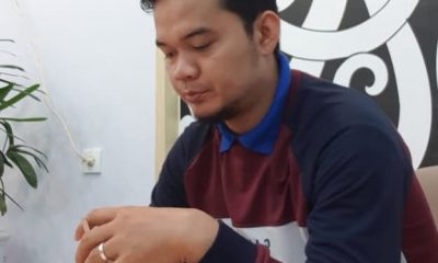 Mahyeldi Audy Dan Sumpah Pemuda – Beritasumbar.com