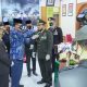 Meski Virtual, Peringatan HUT TNI di Makodim 0306/50 Kota Hikmat – Beritasumbar.com