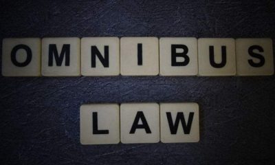 Omnibus Law, Simalakama Kaum Buruh Dan Angin Segar Pengusaha – Beritasumbar.com