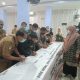 Panwascam Pariaman Tengah melakukan Deklarasi Netralitas ASN dan Kepala Desa serta perangkat se- Kecamatan Pariaman Tengah – Beritasumbar.com
