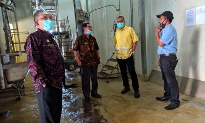 Payakumbuh Bersiap Olah Daging Randang ASUH Dengan RPH Modern – Beritasumbar.com