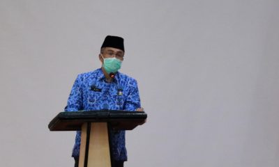 Pemko Payakumbuh Lakukan Lelang Jabatan Eselon II – Beritasumbar.com