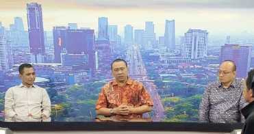 Perbumma Adat Nusantara Kupas Prospek dan Solusi Peningkatan Penyediaan Pangan Nusantara – Beritasumbar.com