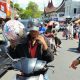Polres Tanah Datar Selalu Imbau Pengunjung Pasar Batusangkar Gunakan Masker – Beritasumbar.com