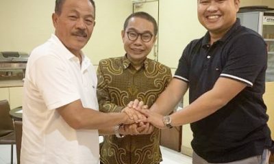 Rival Pribadi Didapuk Memegang Komando Tim Kemenangan Darma-Tani – Beritasumbar.com