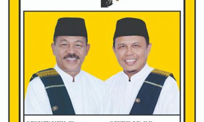 Rival Pribadi Yakin, Darma Tani Kandidat Terkuat – Beritasumbar.com