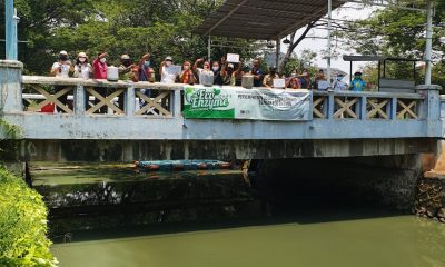 Setahun Gerakan Merawat Bumi dari Rumah Tangga di Indonesia – Beritasumbar.com