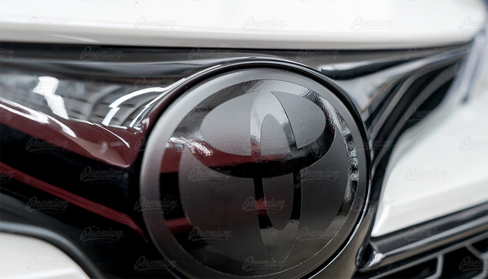 Toyota Tarik 5,84 Juta Mobil karena Masalah Pompa Bahan Bakar