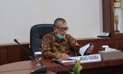 Wali Kota Beberkan SPBE Payakumbuh Dihadapan Akademisi Unand – Beritasumbar.com