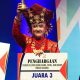Yola Oksandra Raih Juara 3 Nasional Pemuda Pelopor Bidang Agama, Sosial dan Budaya – Beritasumbar.com