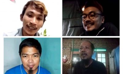 Di Hari Pahlawan Para Kooperator Indonesia Gelar Diskusi Daring Dengan Tema “Inisiasi Pendirian dan Deklarasi Partai Koperasi di Indonesia”
