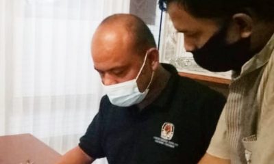 Peminat KPPS Di Kecamatan VII Koto Padang Pariaman Melimpah – Beritasumbar.com