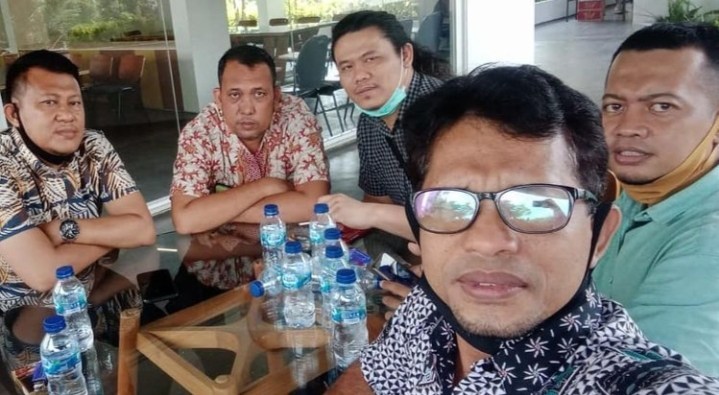 DPP Surosowan Indonesia Bersatu, Bertekad Kuatkan Kearifan Lokal dan Khasanah Budaya – Beritasumbar.com