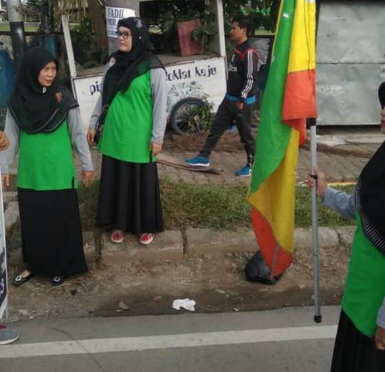 SMP Muhammadiyah 6 Padang Ukir Prestasi Lewat Pembinaan Bakat Siswa – Beritasumbar.com