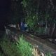 Curah Hujan Tinggi, Batang Aia Tembok Itam Lintau Meluap – Beritasumbar.com