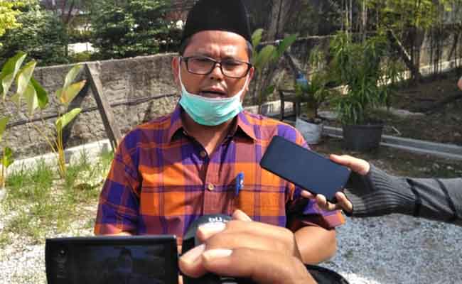 Bawaslu Riau Terima 30 Lebih Laporan dan Aduan Pelanggaran