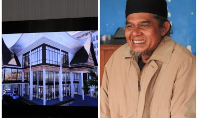 Begini Respon Forum Peduli Luak Limopuluah Terhadap Rencana Pembangunan Payakumbuh Convention Hotel – Beritasumbar.com
