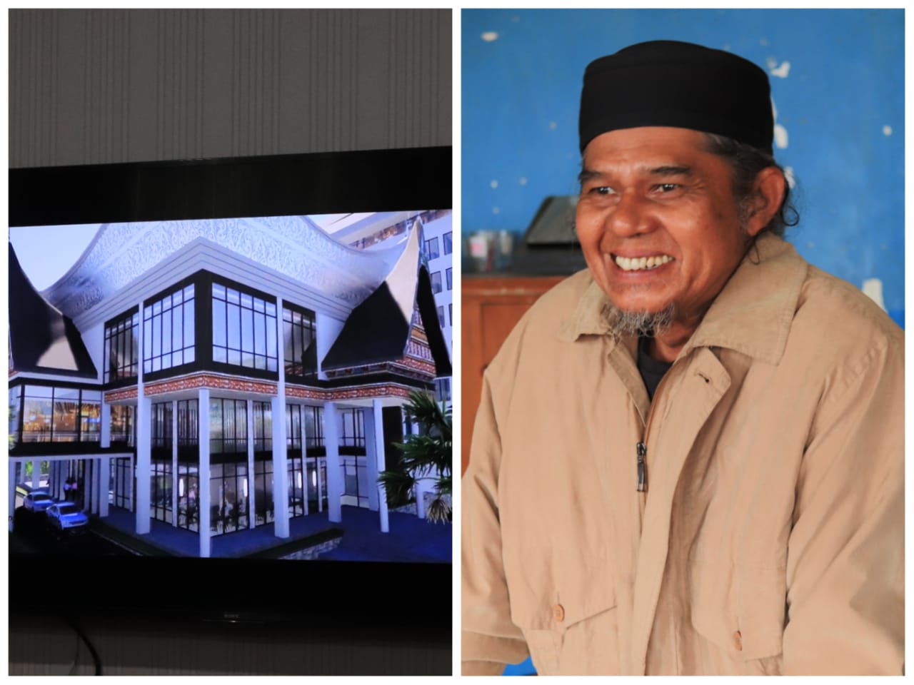 Begini Respon Forum Peduli Luak Limopuluah Terhadap Rencana Pembangunan Payakumbuh Convention Hotel – Beritasumbar.com