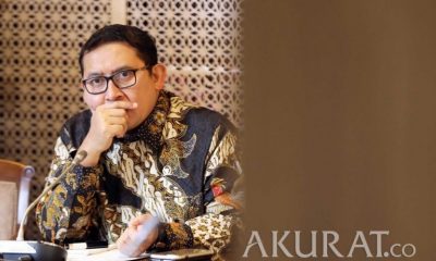 Bela Anies Baswedan, Fadli Zon Ungkit Guyon Menteri Jokowi di ILC