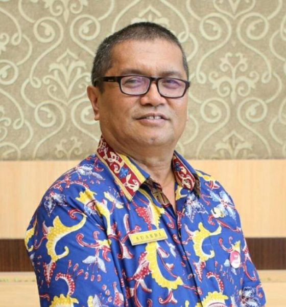 CPNS Yang Lulus Di Padang Dianggap Mengundurkan Diri Jika Tidak Isi DRH – Beritasumbar.com