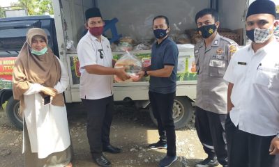 Dihari Kedua Pelaksanaan Pasar Murah Berlangsung Pada 5 Kelurahan di Kota Payakumbuh – Beritasumbar.com