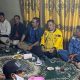H Suherman TRD Bangkitkan Kekuatan Kemenangan Darma Tani Singgalang X Koto – Beritasumbar.com
