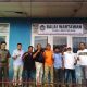 Mempererat Silaturrahmi, Wartawan Tanah Datar Kunjungi Balai Wartawan Luak Limopuluah – Beritasumbar.com