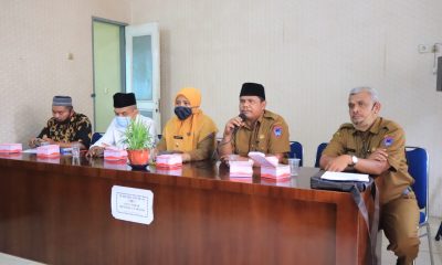 Meski Defisit Anggaran, Payakumbuh Tetap Alokasikan Insentif Guru Mengaji-Tahfiz – Beritasumbar.com