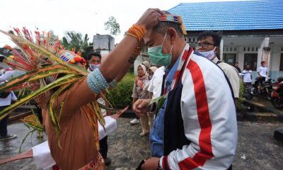 Nasrul Abit Dengar Keluhan Warga dan Nelayan – Beritasumbar.com