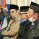 Niniak Mamak se-Kecamatan Lubuk Basung Berjuang Menangkan Mulyadi-Ali Mukhni