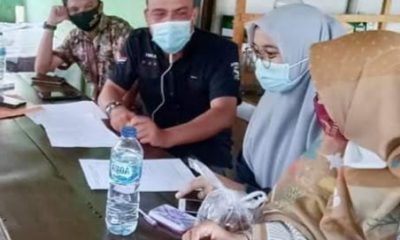 PPK VII Koto Sungai Sariak Cek Kelayakan TPS – Beritasumbar.com