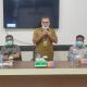 Pemko Payakumbuh adakan Bimtek perisapan penyusunan laporan SPM kota Payakumbuh tahun 2020. – Beritasumbar.com