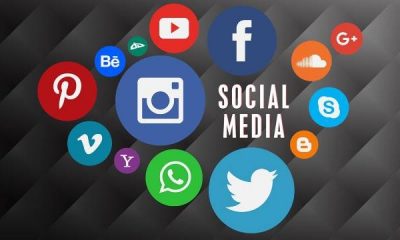 Peran Media Sosial dalam Membentuk Karakter Anak – Beritasumbar.com
