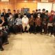Puluhan Perguruan Silek di Padang Pariaman Dukung Nasrul Abit Jadi Gubernur