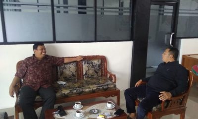 Saidani, Ketua PKS Tanah Datar Meyakini H Suherman TRD Nahkoda Terbaik Kemenangan Darma Tani – Beritasumbar.com