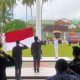 Upacara Hari Pahlawan Ke 75 Berlangsung Khidmat Di Payakumbuh – Beritasumbar.com