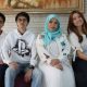 Indonesia Records Rilis Kolaborasi Revemayuzumi, Santy, Arthur Gibrananto, dan Aurel Larasati di Project N I WANT U – Beritasumbar.com