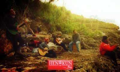 5 Desember 2020 Prima Founder Records Rilis Rung Wani Nembung dari Heniikun Bay di 41 Radio se-Indonesia – Beritasumbar.com